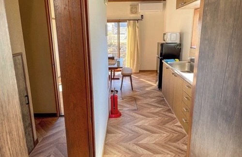 Fujiyoshida House | Renovated first class accommodation MeTeL You c - MeTeL/Fujiyoshida Yamanashi