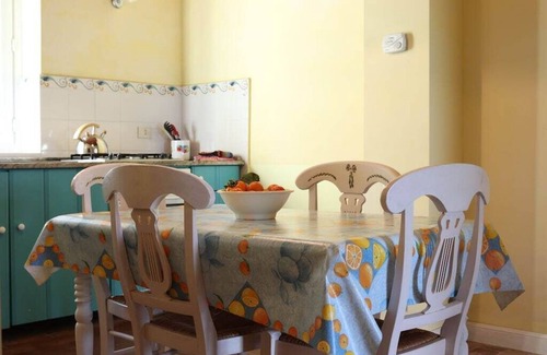 Bolsena House | Renovated historic country house with outdoor pool and views of Lake Bolsena