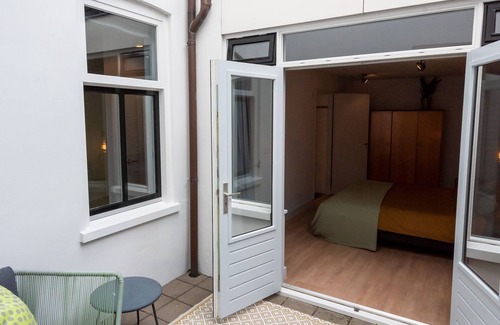 Maasland House | Renovated historical house in small village close to the beach and main cities.