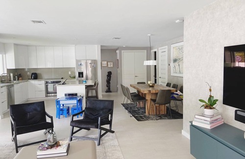 Coral Gables House | Renovated home in the heart of South Miami