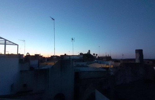 Galatina Historic Centre House | Renovated house in the heart of the historic center