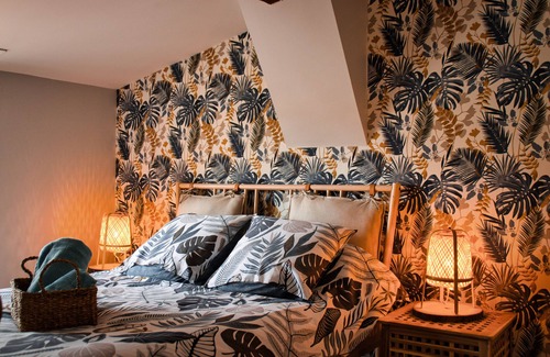 Blaye House | Renovated house in the heart of BLAYE