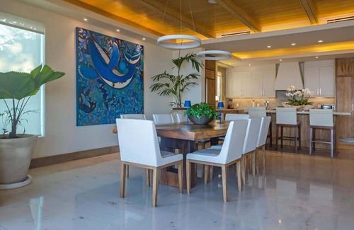 Punta de Mita Condo | Renovated luxury Beachfront.Getaway Summer Rewards
