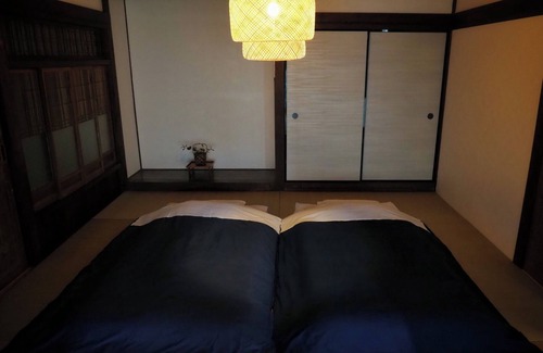 Yaita House | Renovated old private house where you can enjoy ba - An old private house for rent/Yaita Tochigi