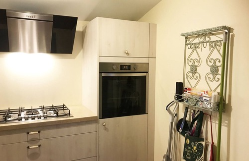 Dolmayrac House | Renovated Stone Barn with private use large pool on Smallholding in Countryside