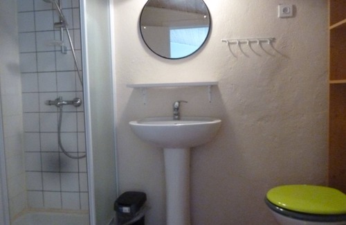 Saint-Hilaire House | Renovated stone cottage between Carcassonne and Limoux