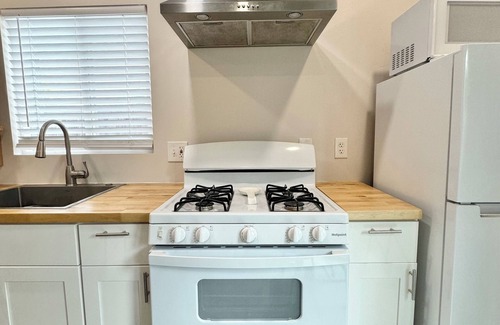 Lemon Grove Apartment | Renovated studio 15 minutes from downtown San Diego