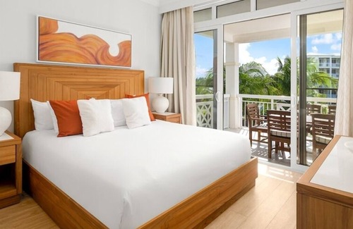 The Bight Resort | Renovated Resort Suite | TWO All-Inclusive Suites, Pool & Ocean Access