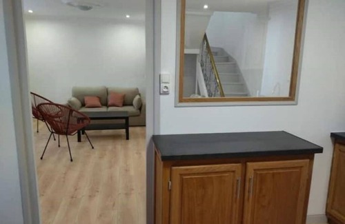 Pontrieux House | Renovated town house ideally located.