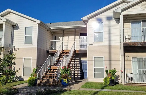 Council Bluffs Apartment | Renovated Tranquility Awaits You!