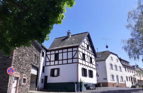 Manderscheid House | Renoviertes Ferienhaus in Manderscheid/Vulkaneifel