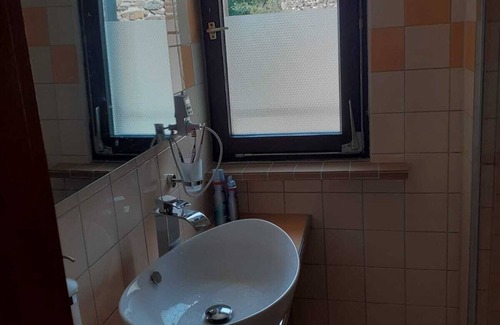 Manderscheid House | Renoviertes Ferienhaus in Manderscheid/Vulkaneifel