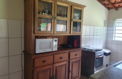 Socorro House | Rent a holiday cottage in Socorro Sp