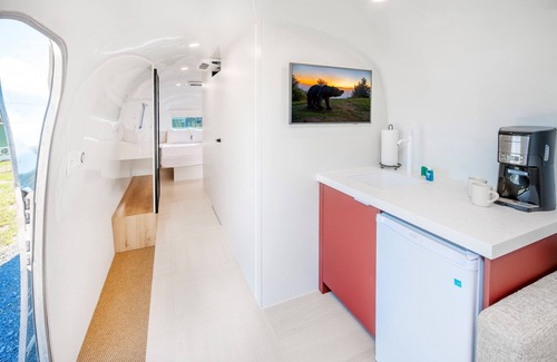 Luray RV Rental | Rent a NEW Airstream RV at Luray RV Resort - Great Amenities - (V225)