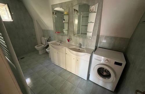 Fagaras House | Rent a room Bruno