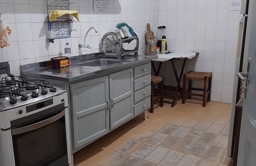 Balneario Praia do Pernambuco House | Rent a small house near the beach