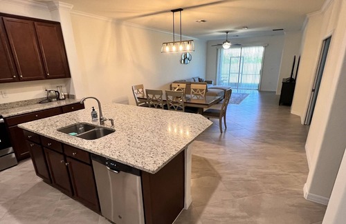 Rural Estates Villa | Rent a Stunning House in Naples, Florida