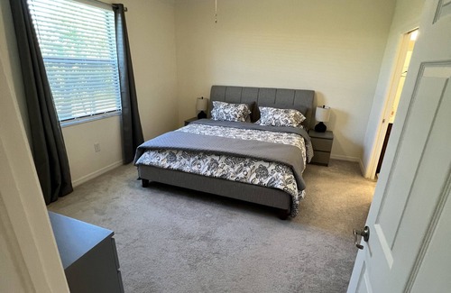 Rural Estates Villa | Rent a Stunning House in Naples, Florida