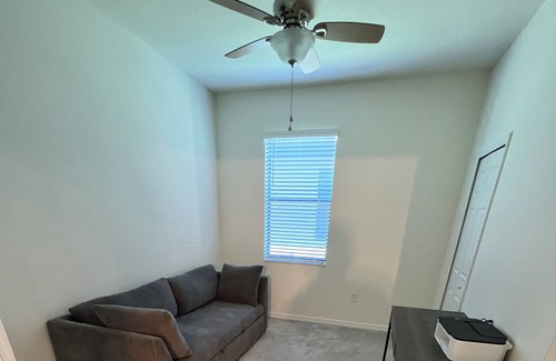 Rural Estates Villa | Rent a Stunning House in Naples, Florida