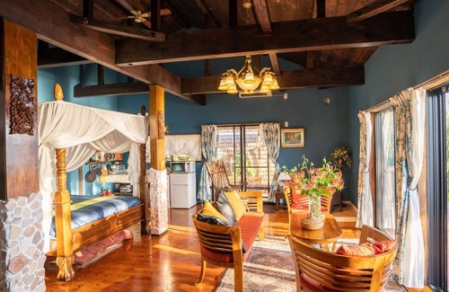 Saikai Cabin | Rent a whole resort complete with BBQ facilities/Saikai Nagasaki