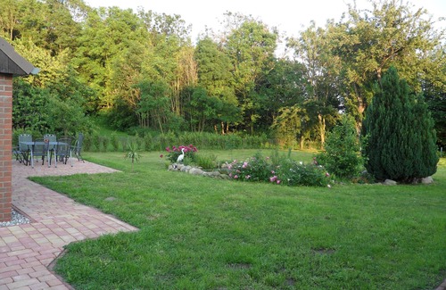 Neuenkirchen House | Rent a wonderfully located, comfortable holiday home