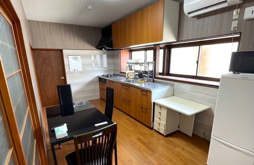 Goto House | Rent an old private house in the center of Goto/Goto Nagasaki