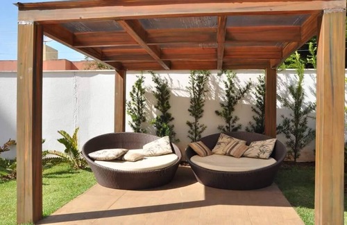 Do Turista Apartment | Rent Aparment Caldas Novas - Season - Riviera and Park of Hot Waters