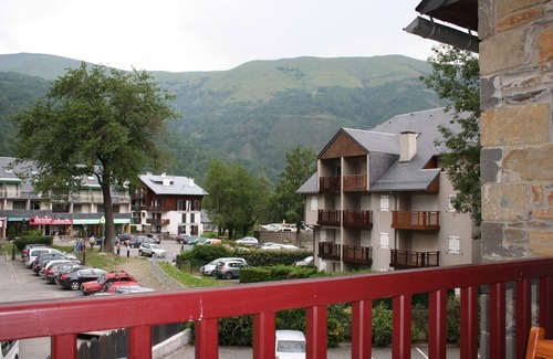 Saint-Lary-Soulan Apartment | Rent apartment with garage in Saint-Lary-Soulan