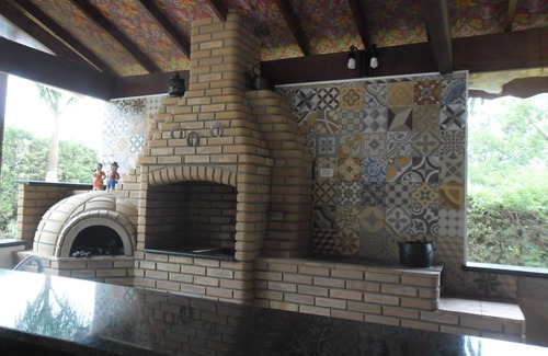 Mairinque House | Rent Chacara end of week and season. Total rest.