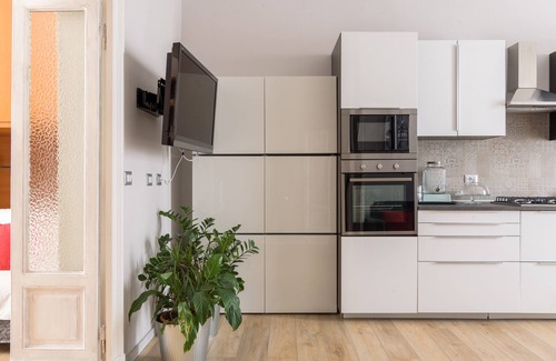 Bovisa Apartment | Rent flat in Milan near the center, Politecnico, Bovisa, Fair, train Station