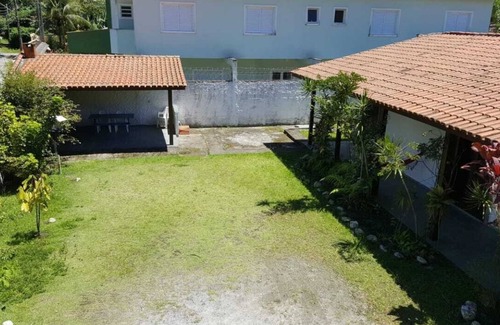 Guaiuba House | Rent for new year house with 5 suites