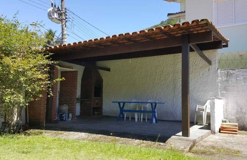 Guaiuba House | Rent for new year house with 5 suites