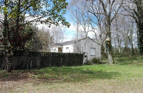 Guntin House | Rent house Camino Primitivo. VUT-LU-000796