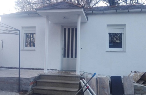 Guntin House | Rent house Camino Primitivo. VUT-LU-000796