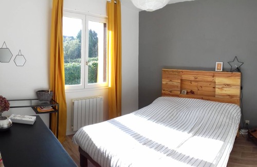 Carantec House | Rent house Carantec (29), in the village, near beaches and golf - sleeps 6