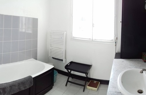 Carantec House | Rent house Carantec (29), in the village, near beaches and golf - sleeps 6