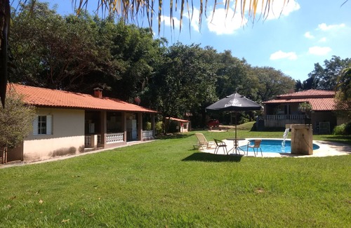 Chacaras Primavera House | Rent house for parties and events