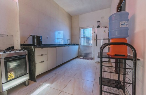 Cabo de Santo Agostinho House | Rent individual rooms or the entire house