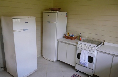 Guaeca House | Rent in Guaecá: Spacious house w/3 bedrooms, air conditioning in every room