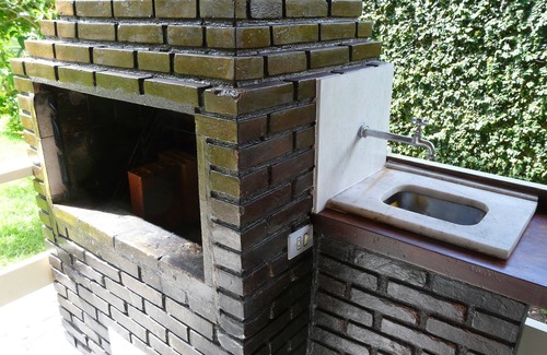 Guaeca House | Rent in Guaecá: Spacious house w/3 bedrooms, air conditioning in every room