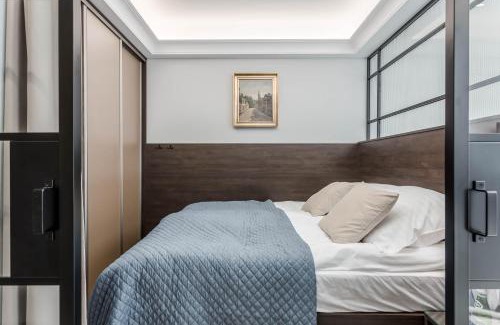 Gdansk City Center Apartment | Rent like home - Apartamenty w Deo Plaza
