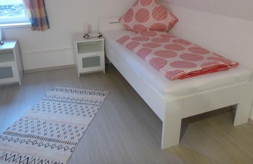 Calbach House | Rent - live - feel good
