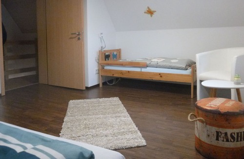 Calbach House | Rent - live - feel good