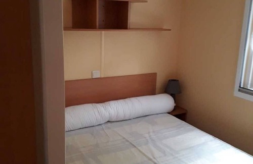 Medis House | -rent mobile home-in camping paradis-