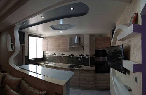 Cite Al Mohammadi Apartment | Rent new apartment in Agadir