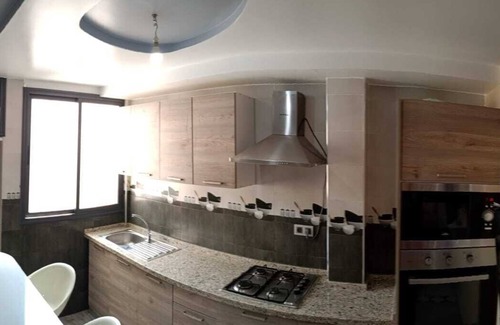 Cite Al Mohammadi Apartment | Rent new apartment in Agadir