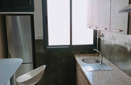 Cite Al Mohammadi Apartment | Rent new apartment in Agadir