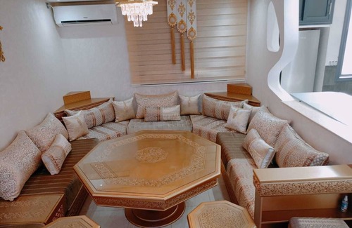 Cite Al Mohammadi Apartment | Rent new apartment in Agadir