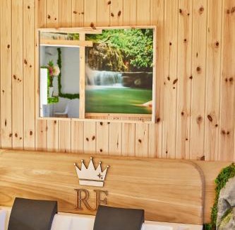 Lake Bracciano House | REnt room Japaroom