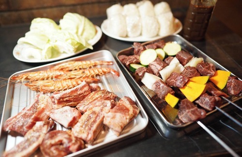 Suooshima House | Rent the entire mansion with dining options A spa/Oshima-gun Yamaguchi